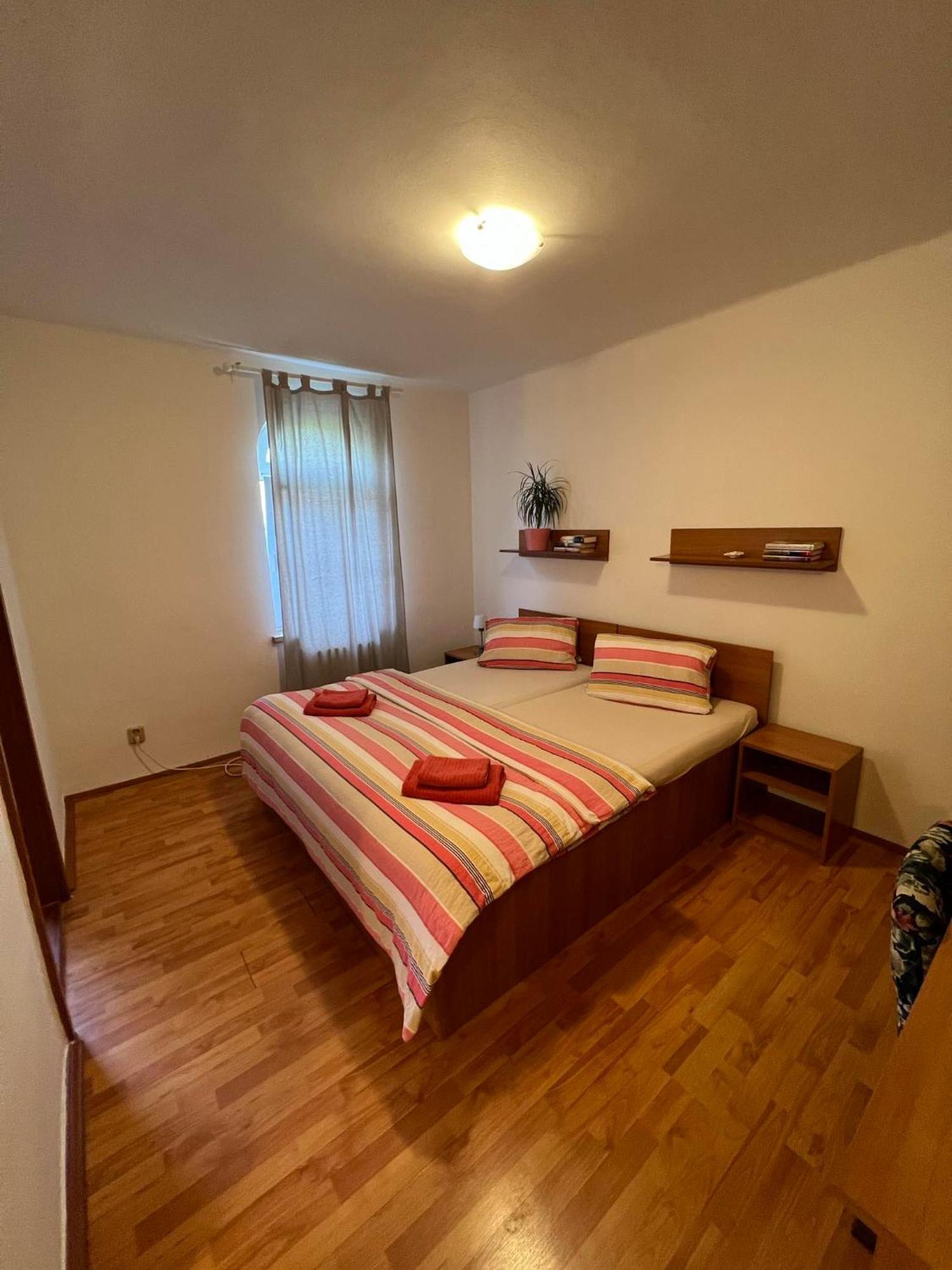 Penzion Relax Kadaň Kültér fotó